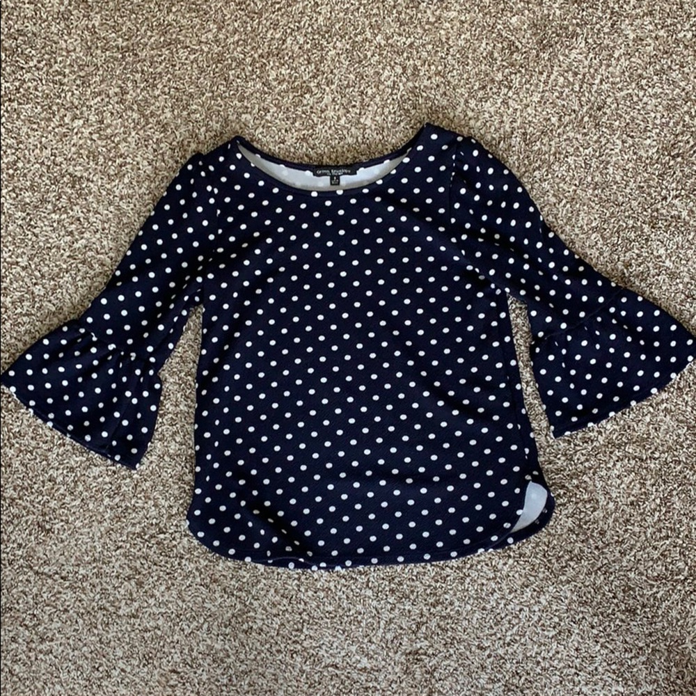 Dressy blouse